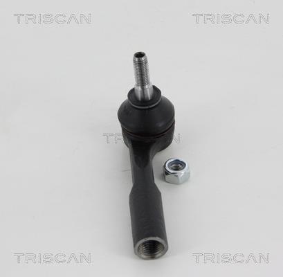 Rotule de direction Triscan A/S ref. 8500 10129