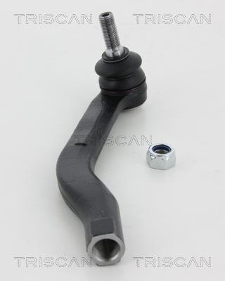 Rotule de direction Triscan A/S 8500 10133