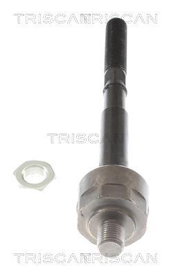 Tirante da direção Triscan A/S ref. 8500 10204
