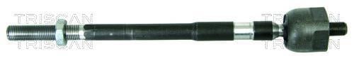 Rotule de direction intérieure Triscan A/S ref. 8500 10206