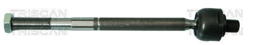 Rotule de direction intérieure (Rotule axiale) Triscan A/S ref. 8500 10212