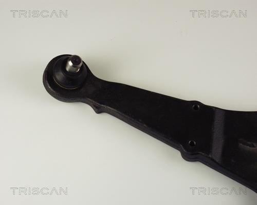 Triangle de suspension Triscan A/S ref. 8500 10501