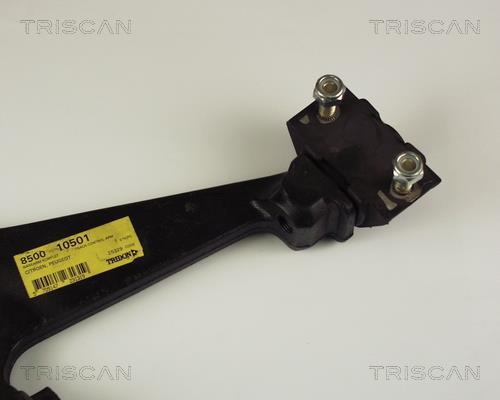 Triangle de suspension Triscan A/S ref. 8500 10501