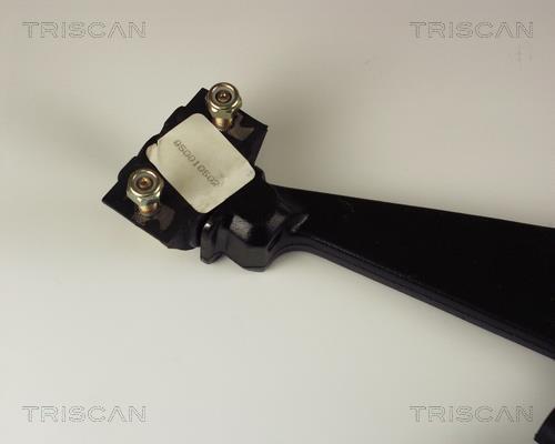 Triangle de suspension Triscan A/S ref. 8500 10502
