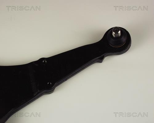 Triangle de suspension Triscan A/S ref. 8500 10502
