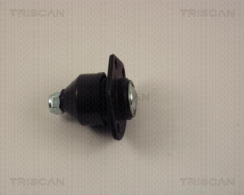 Rotule de suspension (Rotule de pivot) Triscan A/S 8500 10503