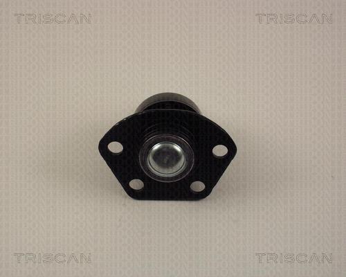 Rotule de suspension (Rotule de pivot) Triscan A/S 8500 10503