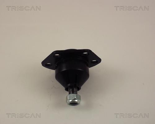 Rotule de suspension (Rotule de pivot) Triscan A/S 8500 10503