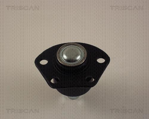 Rotule de suspension (Rotule de pivot) Triscan A/S 8500 10503
