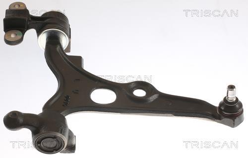Triangle de suspension Triscan A/S ref. 8500 10508