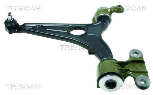 Triangle de suspension Triscan A/S ref. 8500 10530