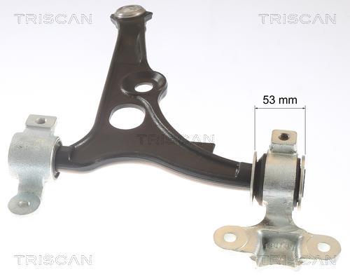 Triangle de suspension Triscan A/S ref. 8500 10542