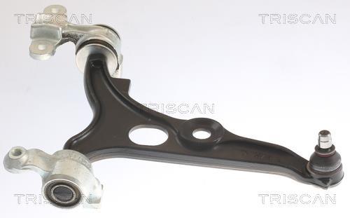 Triangle de suspension Triscan A/S ref. 8500 10542