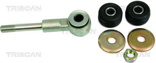 Jeu de stabilisateurs Triscan A/S ref. 8500 10601