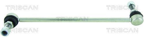 Biellette de barre stabilisatrice (Biellette antiroulis) Triscan A/S ref. 8500 10630