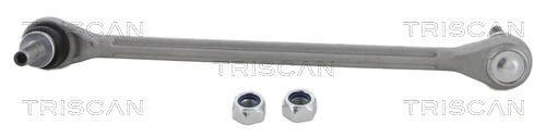 Biellette de barre stabilisatrice (Biellette antiroulis) Triscan A/S ref. 8500 10652