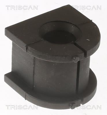 Coussinet de palier, stabilisateur Triscan A/S 8500 108001