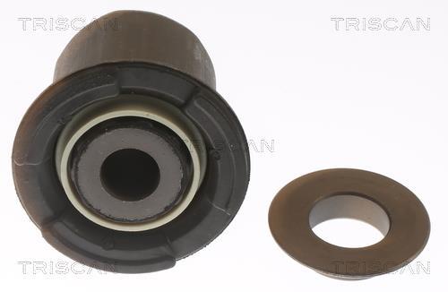 Suspension, corps de l'essieu Triscan A/S ref. 8500 108010
