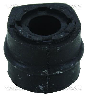 Rolamento de barra estabilizadora Triscan A/S ref. 8500 10833