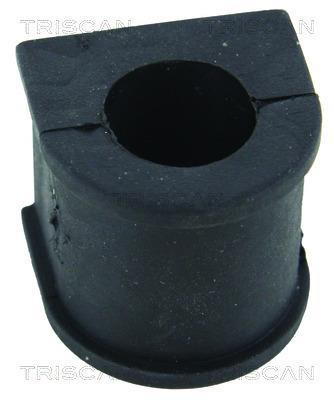 Rolamento de barra estabilizadora Triscan A/S ref. 8500 10834