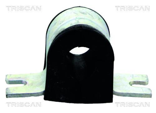 Coussinet de palier, stabilisateur Triscan A/S ref. 8500 10843