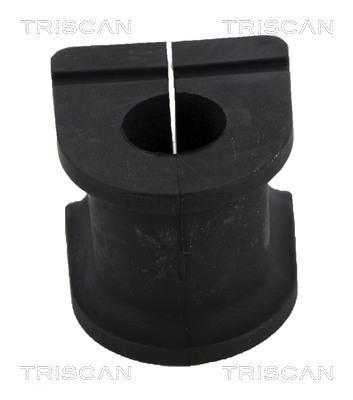 Coussinet de palier, stabilisateur Triscan A/S ref. 8500 10850