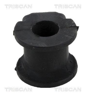 Coussinet de palier, stabilisateur Triscan A/S ref. 8500 10851