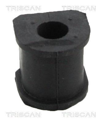 Coussinet de palier, stabilisateur Triscan A/S ref. 8500 10852