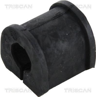 Coussinet de palier, stabilisateur Triscan A/S ref. 8500 10854