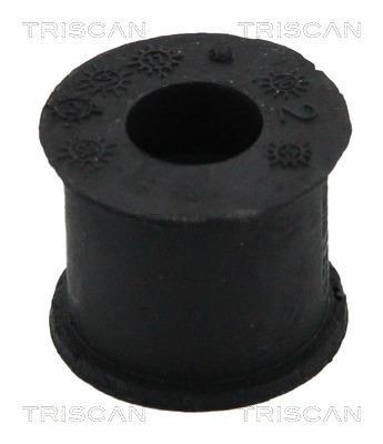 Coussinet de palier, stabilisateur Triscan A/S ref. 8500 10859