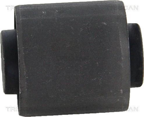 Silent bloc de suspension Triscan A/S ref. 8500 10862