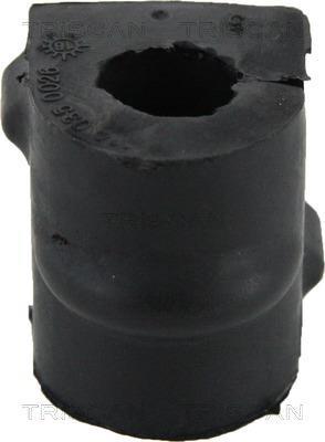 Coussinet de palier, stabilisateur Triscan A/S ref. 8500 10865
