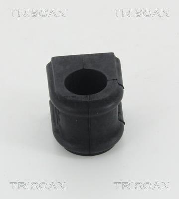 Coussinet de palier, stabilisateur Triscan A/S ref. 8500 10866