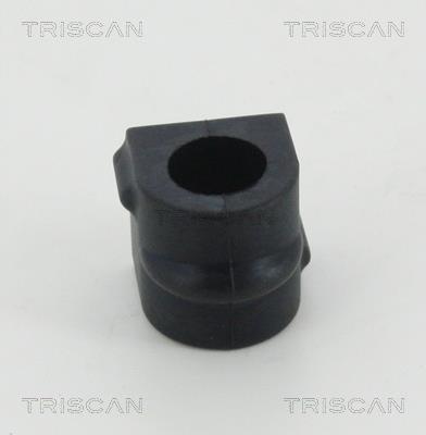 Coussinet de palier, stabilisateur Triscan A/S ref. 8500 10867