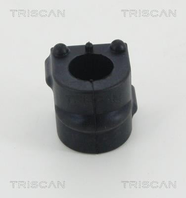 Coussinet de palier, stabilisateur Triscan A/S ref. 8500 10868