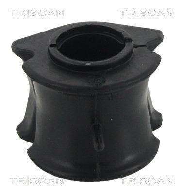 Coussinet de palier, stabilisateur Triscan A/S ref. 8500 10870