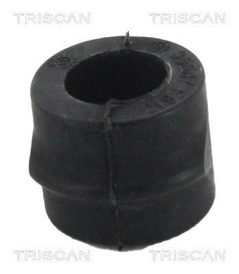 Coussinet de palier, stabilisateur Triscan A/S ref. 8500 10871