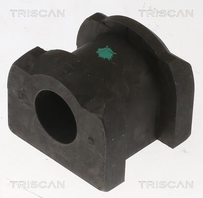 Coussinet de palier, stabilisateur Triscan A/S ref. 8500 10890