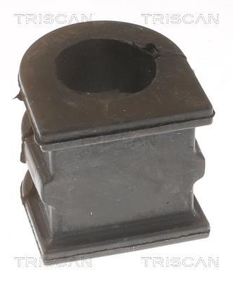 Coussinet de palier, stabilisateur Triscan A/S ref. 8500 10891