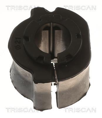 Coussinet de palier, stabilisateur Triscan A/S ref. 8500 10892