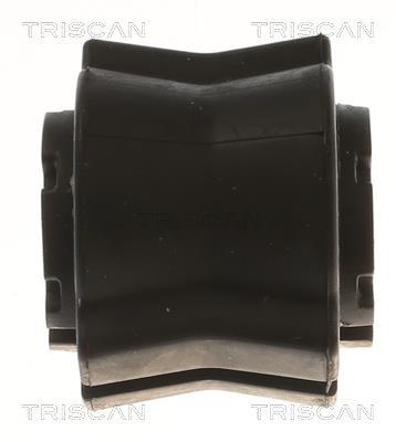 Coussinet de palier, stabilisateur Triscan A/S ref. 8500 10892