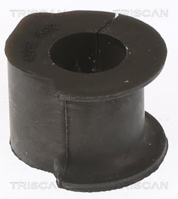 Coussinet de palier, stabilisateur Triscan A/S ref. 8500 10896