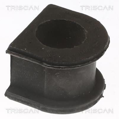 Coussinet de palier, stabilisateur Triscan A/S ref. 8500 10897