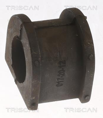 Coussinet de palier, stabilisateur Triscan A/S ref. 8500 10898