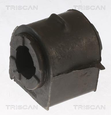 Coussinet de palier, stabilisateur Triscan A/S ref. 8500 10899