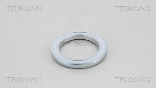 Roulement, coupelle de suspension Triscan A/S 8500 10907