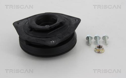 Butée d'amortisseur (Butée de suspension) Triscan A/S ref. 8500 10915