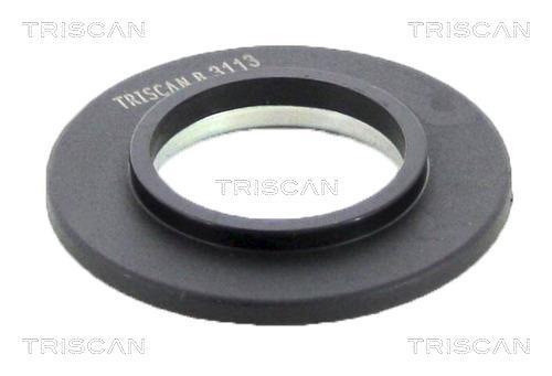Rolamento copo de suspensão Triscan A/S ref. 8500 10940