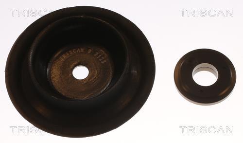 Suporte suspensão Triscan A/S ref. 8500 10953