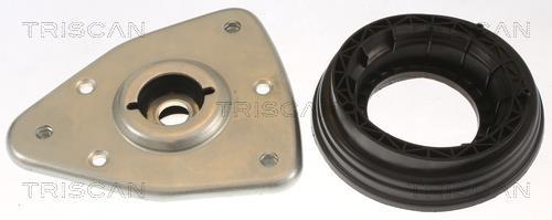 Suporte suspensão Triscan A/S ref. 8500 10955